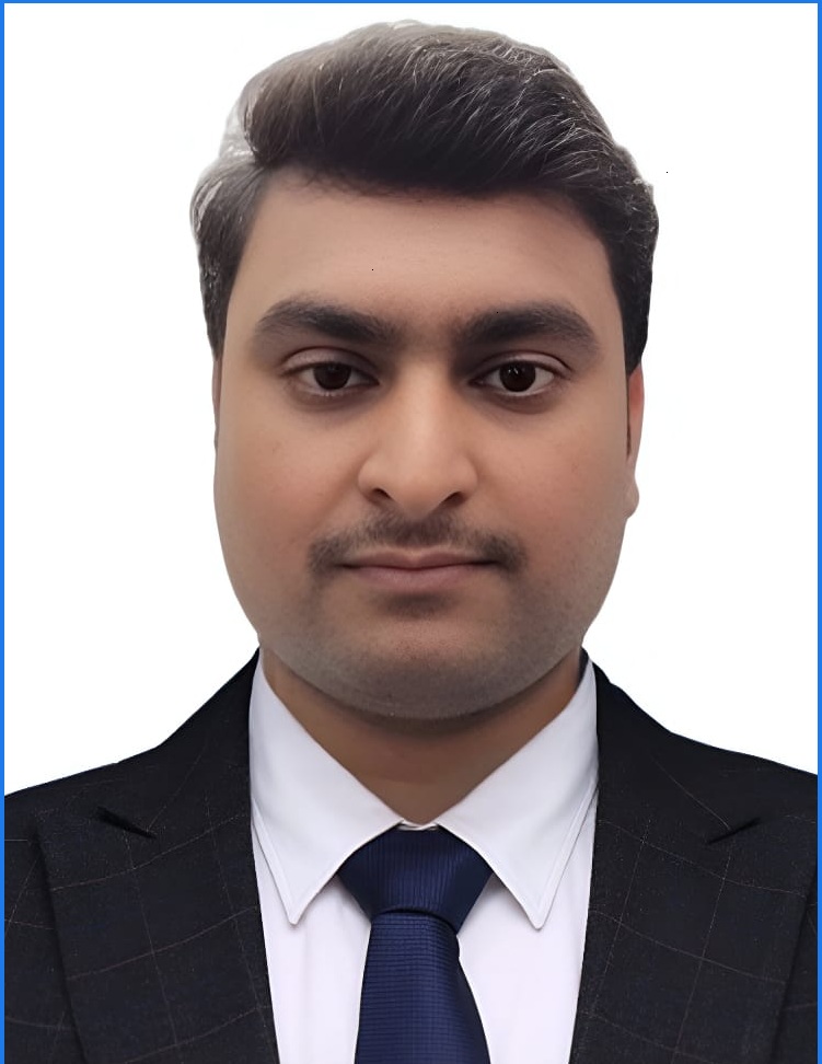 Gaurav Kumar Chaurasiya